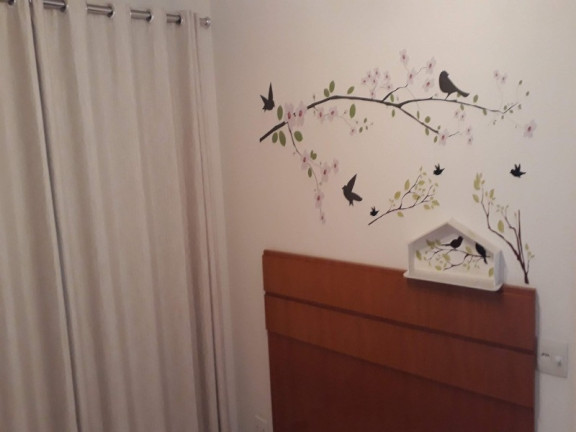 Imagem Imóvel com 2 Quartos à Venda, 60 m² em Jardim Celeste - São Paulo Imagem Imóvel com 2 Quartos à Venda, 60 m² em Jardim Celeste - São Paulo