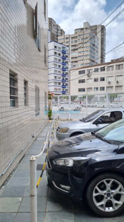 Imagem Kitnet com 1 Quarto à Venda, 32 m² em Boqueirão - Praia Grande Imagem Kitnet com 1 Quarto à Venda, 32 m² em Boqueirão - Praia Grande