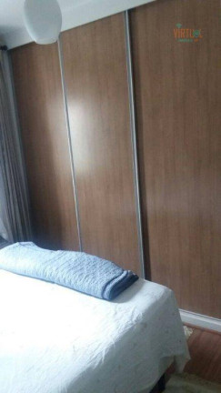 Imagem Sobrado com 3 Quartos à Venda, 120 m² em Jardim Maristela - São Paulo
