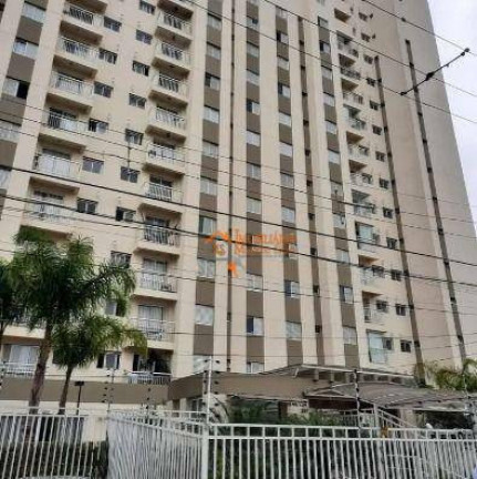 Imagem Apartamento com 2 Quartos à Venda, 48 m² em Centro - Guarulhos Imagem Apartamento com 2 Quartos à Venda, 48 m² em Centro - Guarulhos