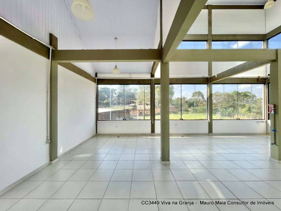 Imagem Imóvel Comercial à Venda, 1.534 m² em Vilarejo - Carapicuíba
