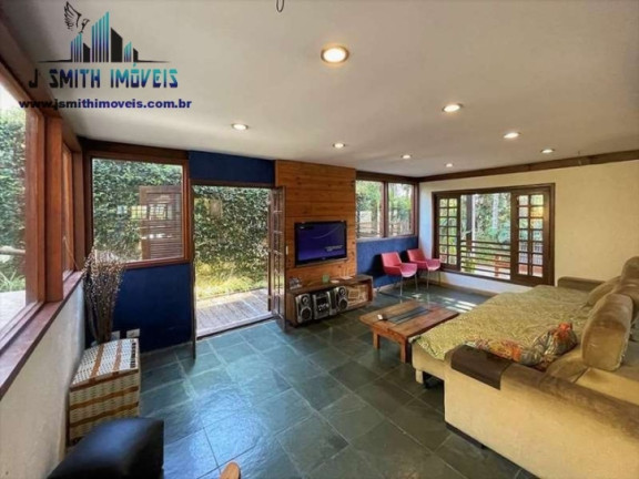 Imagem Casa de Condomínio com 4 Quartos à Venda, 220 m² em Chácara Dos Junqueiras - Carapicuíba Imagem Casa de Condomínio com 4 Quartos à Venda, 220 m² em Chácara Dos Junqueiras - Carapicuíba