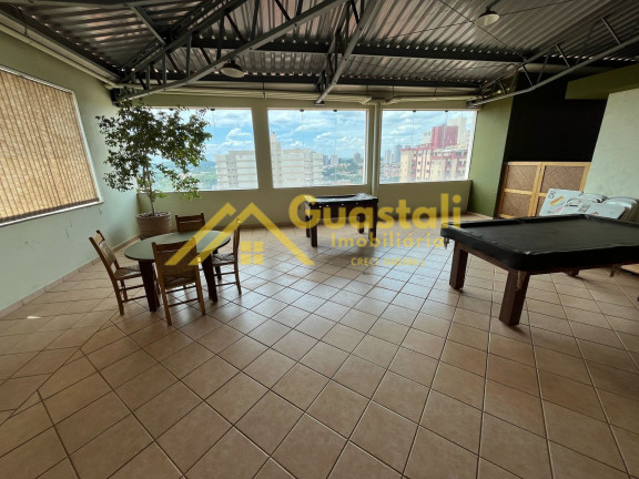 Imagem Apartamento com 3 Quartos à Venda, 103 m² em Centro - Piracicaba