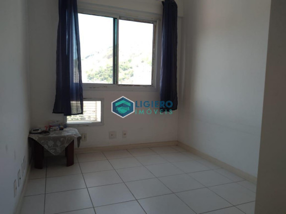 Imagem Apartamento com 3 Quartos à Venda, 86 m² em Santa Rosa - Niterói