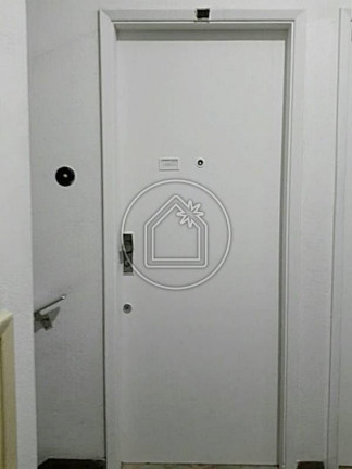 Imagem Apartamento com 1 Quarto à Venda, 18 m² em Leme - Rio De Janeiro