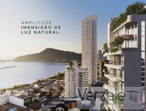 Imagem Apartamento com 3 Quartos à Venda, 131 m² em Fazenda - Itajaí Imagem Apartamento com 3 Quartos à Venda, 131 m² em Fazenda - Itajaí