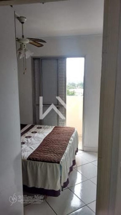 Imagem Apartamento com 1 Quarto à Venda, 62 m² em Vila Camargos - Guarulhos