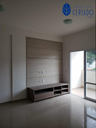 Imagem Apartamento com 3 Quartos à Venda, 87 m² em Maracanã - Anápolis Imagem Apartamento com 3 Quartos à Venda, 87 m² em Maracanã - Anápolis
