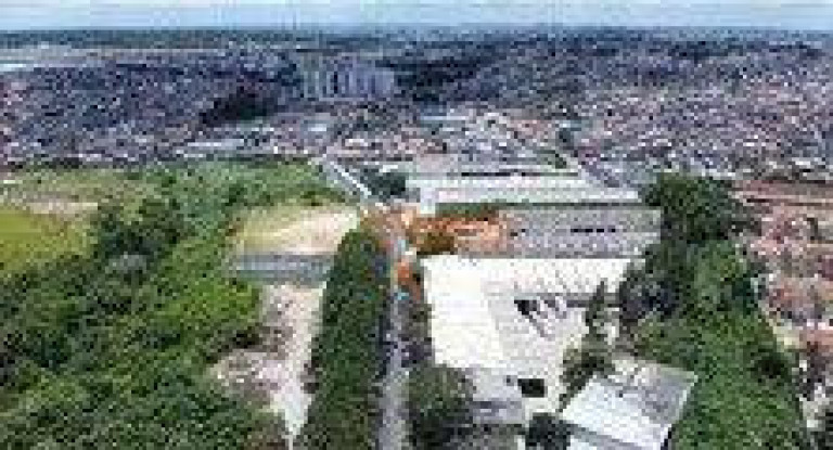 Imagem Galpão à Venda, 5.600 m² em Jardim Bela Vista - Guarulhos Imagem Galpão à Venda, 5.600 m² em Jardim Bela Vista - Guarulhos