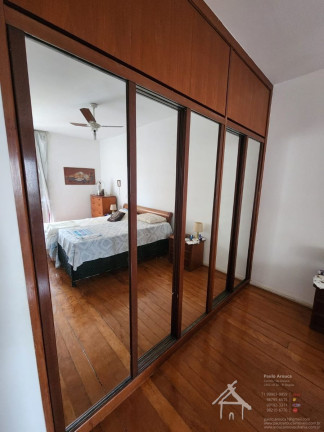 Imagem Apartamento com 3 Quartos à Venda, 162 m² em Graça - Salvador Imagem Apartamento com 3 Quartos à Venda, 162 m² em Graça - Salvador