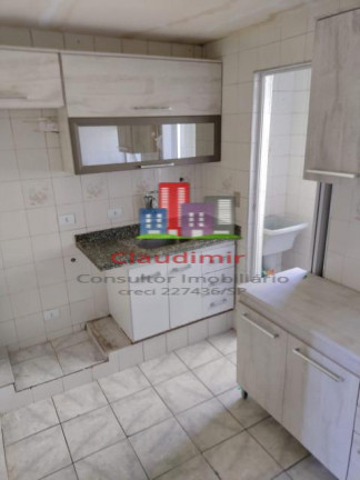 Imagem Apartamento com 2 Quartos à Venda, 46 m² em Cidade Tiradentes - São Paulo Imagem Apartamento com 2 Quartos à Venda, 46 m² em Cidade Tiradentes - São Paulo