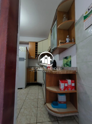 Imagem Casa com 3 Quartos à Venda, 172 m² em Jardim Nova America - Suzano