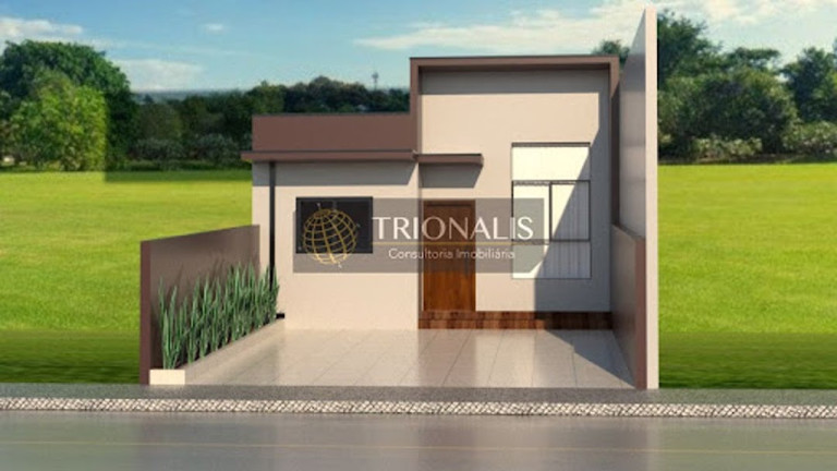 Imagem Casa com 3 Quartos à Venda, 100 m² em Nova Cerejeira - Atibaia Imagem Casa com 3 Quartos à Venda, 100 m² em Nova Cerejeira - Atibaia