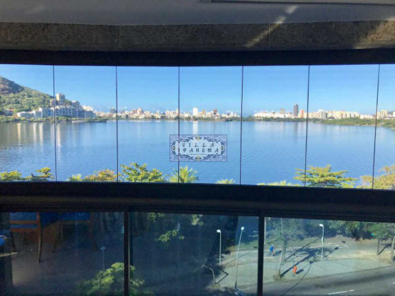 Imagem Cobertura com 4 Quartos à Venda, 317 m² em Lagoa - Rio De Janeiro Imagem Cobertura com 4 Quartos à Venda, 317 m² em Lagoa - Rio De Janeiro
