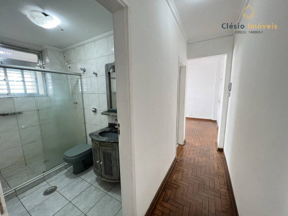 Imagem Apartamento com 1 Quarto à Venda, 51 m² em Bela Vista - São Paulo