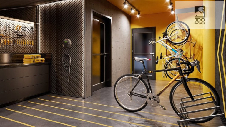 Imagem Apartamento com 2 Quartos à Venda, 55 m² em Juvevê - Curitiba Imagem Apartamento com 2 Quartos à Venda, 55 m² em Juvevê - Curitiba