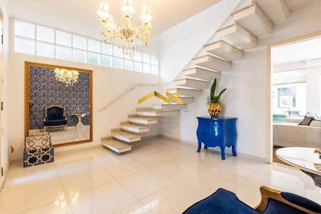 Casa com 4 Quartos à Venda, 270 m² em Planalto Paulista - São Paulo