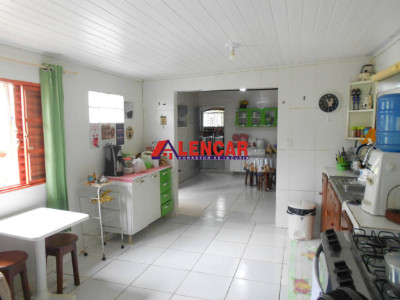 Imagem Casa com 3 Quartos à Venda, 300 m² em Aponiã - Porto Velho Imagem Casa com 3 Quartos à Venda, 300 m² em Aponiã - Porto Velho
