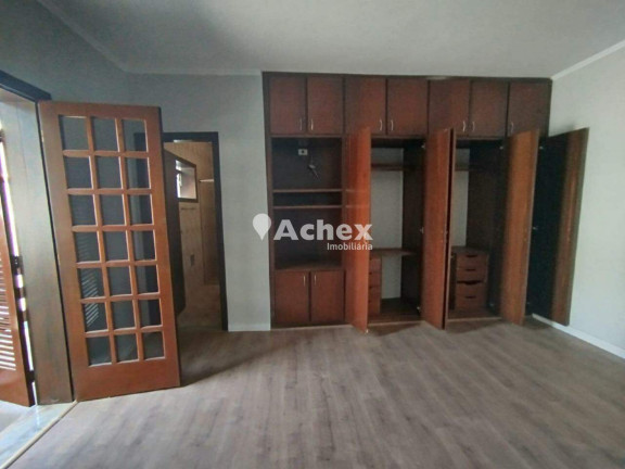 Imagem Casa com 3 Quartos à Venda, 281 m² em Jardim Santa Genebra - Campinas