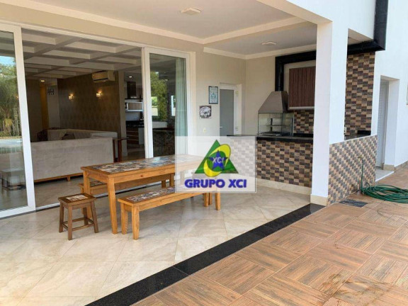 Imagem Casa com 4 Quartos para Alugar, 550 m² em Chácaras Silvania - Valinhos Imagem Casa com 4 Quartos para Alugar, 550 m² em Chácaras Silvania - Valinhos