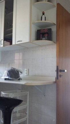 Imagem Apartamento com 3 Quartos à Venda, 95 m² em Vila Mascote - São Paulo