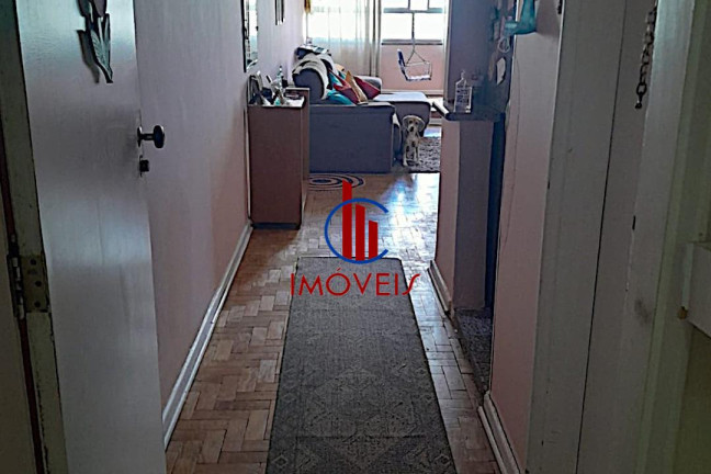 Imagem Apartamento com 3 Quartos à Venda, 107 m² em Vila Mariana - São Paulo Imagem Apartamento com 3 Quartos à Venda, 107 m² em Vila Mariana - São Paulo