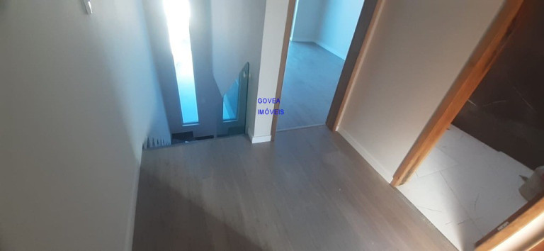 Imagem Sobrado com 3 Quartos à Venda, 82 m² em Tatuquara - Curitiba