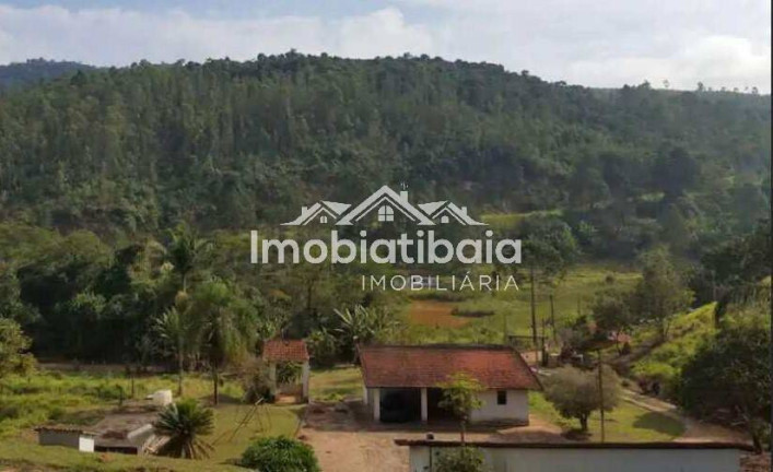 Imagem Chácara com 6 Quartos à Venda, 150 m² em Zona Rural - Bom Jesus Dos Perdões