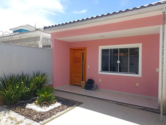 Imagem Casa com 2 Quartos à Venda, em Barroco (itaipuaçu) - Maricá Imagem Casa com 2 Quartos à Venda, em Barroco (itaipuaçu) - Maricá