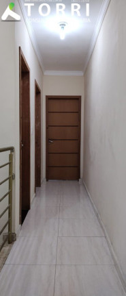 Imagem Sobrado com 3 Quartos à Venda, 194 m² em Jardim Nilton Torres - Sorocaba Imagem Sobrado com 3 Quartos à Venda, 194 m² em Jardim Nilton Torres - Sorocaba