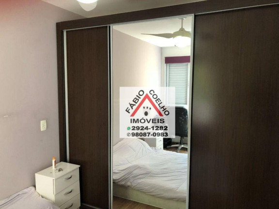 Imagem Apartamento com 2 Quartos à Venda, 51 m² em Vila Andrade - São Paulo Imagem Apartamento com 2 Quartos à Venda, 51 m² em Vila Andrade - São Paulo