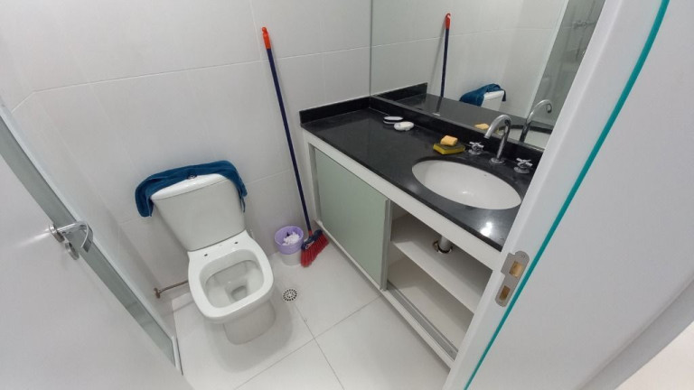 Imagem Imóvel com 1 Quarto à Venda, em Pinheiros - São Paulo Imagem Imóvel com 1 Quarto à Venda, em Pinheiros - São Paulo
