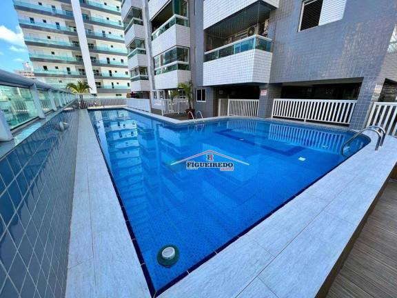 Imagem Apartamento com 2 Quartos à Venda, 83 m² em Ocian - Praia Grande Imagem Apartamento com 2 Quartos à Venda, 83 m² em Ocian - Praia Grande