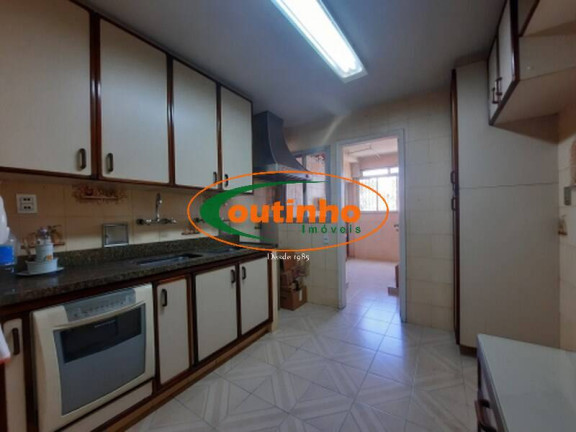 Imagem Apartamento com 4 Quartos à Venda, 147 m² em Tijuca - Rio De Janeiro Imagem Apartamento com 4 Quartos à Venda, 147 m² em Tijuca - Rio De Janeiro