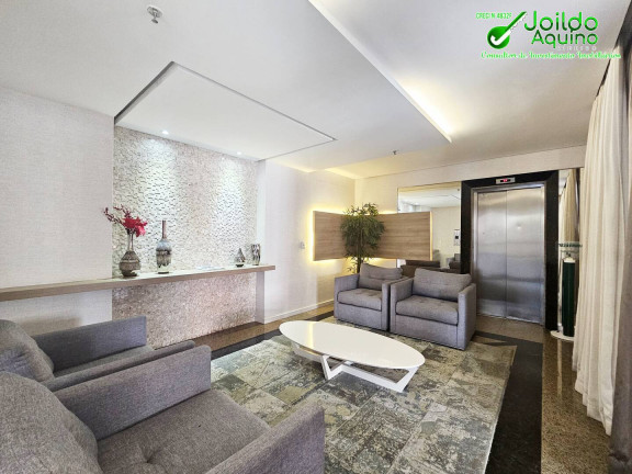 Imagem Apartamento com 3 Quartos à Venda, 132 m² em Aldeota - Fortaleza