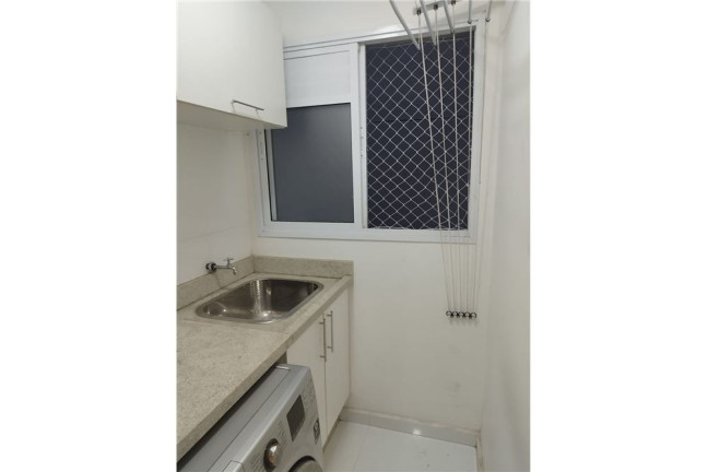 Imagem Apartamento com 2 Quartos à Venda, 52 m² em Vila Prudente - São Paulo