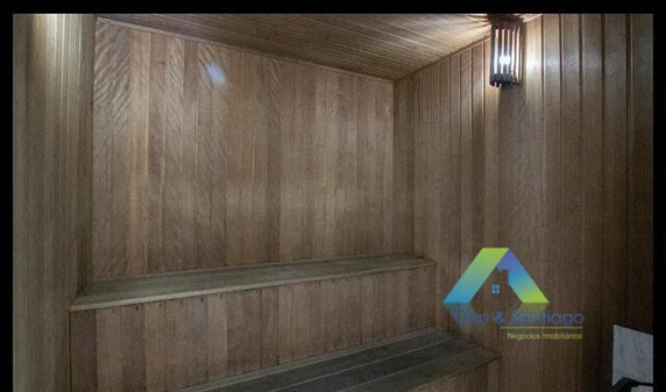 Imagem Apartamento com 1 Quarto à Venda, 55 m² em Moema - São Paulo
