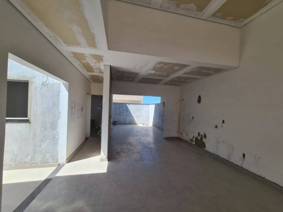 Imagem Casa de Condomínio com 3 Quartos à Venda, 110 m² em Jardim Terras De São Francisco - Sorocaba