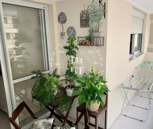 Imagem Apartamento com 2 Quartos à Venda, 70 m² em Itacorubi - Florianópolis Imagem Apartamento com 2 Quartos à Venda, 70 m² em Itacorubi - Florianópolis