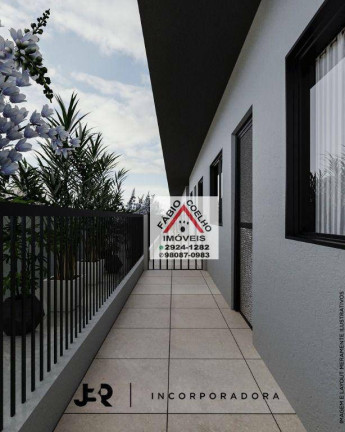Imagem Studio com 1 Quarto à Venda, 35 m² em Campo Belo - São Paulo Imagem Studio com 1 Quarto à Venda, 35 m² em Campo Belo - São Paulo