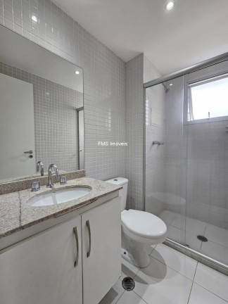 Imagem Imóvel com 2 Quartos à Venda, 69 m² em Brooklin - São Paulo