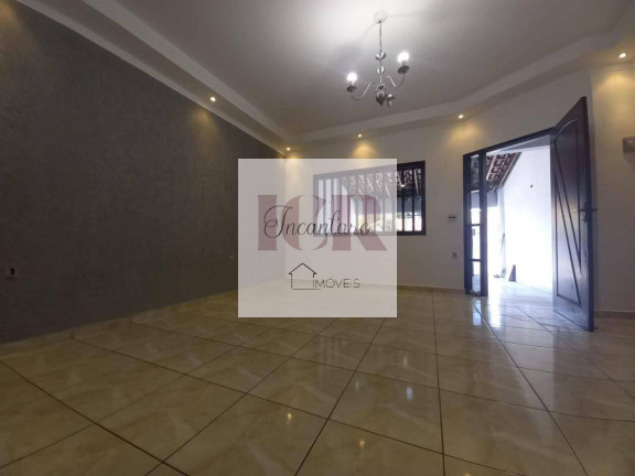 Imagem Casa com 3 Quartos à Venda, 125 m² em Jardim Nova Ipanema - Sorocaba