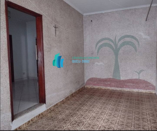 Imagem Casa com 3 Quartos à Venda, 205 m² em Assunção - São Bernardo Do Campo