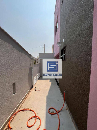 Imagem Casa à Venda, 123 m² em Colina Cintra Franco - Socorro