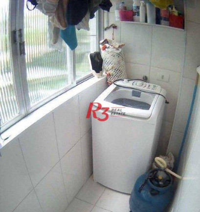 Imagem Apartamento com 2 Quartos à Venda, 70 m² em Embaré - Santos Imagem Apartamento com 2 Quartos à Venda, 70 m² em Embaré - Santos