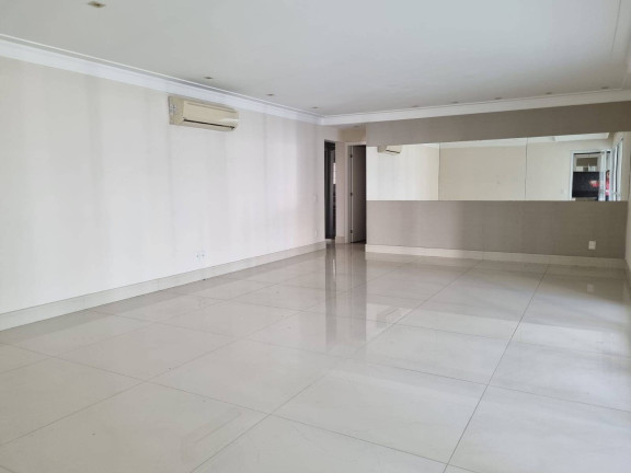 Imagem Apartamento com 4 Quartos para Alugar, 212 m² em Alphaville - Barueri