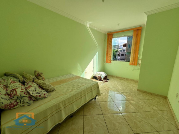 Imagem Apartamento com 3 Quartos à Venda, 110 m² em Bethânia - Ipatinga Imagem Apartamento com 3 Quartos à Venda, 110 m² em Bethânia - Ipatinga