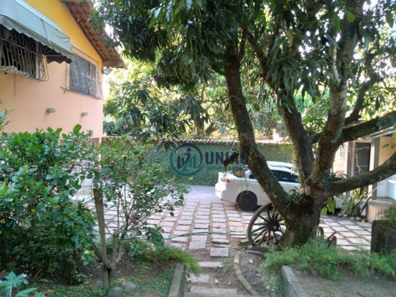 Imagem Casa com 5 Quartos à Venda, 209 m² em Itaipu - Niterói Imagem Casa com 5 Quartos à Venda, 209 m² em Itaipu - Niterói