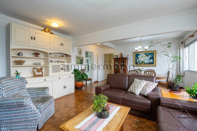 Imagem Apartamento com 2 Quartos à Venda, 184 m² em Vila Olimpia - São Paulo