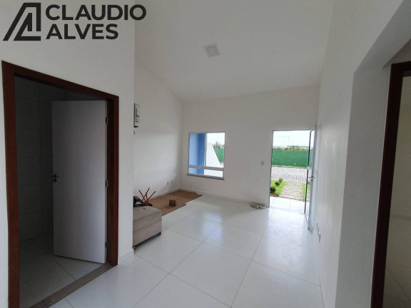 Imagem Casa de Condomínio com 2 Quartos para Alugar, 66 m² em Sim - Feira De Santana Imagem Casa de Condomínio com 2 Quartos para Alugar, 66 m² em Sim - Feira De Santana